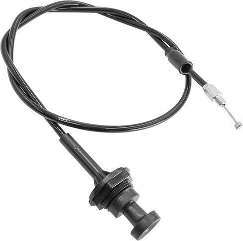 Caltric Carbretor Carb Friction Cable Cable متوافق مع Polaris Predator 500 2003 2004-2007 in Kuwait