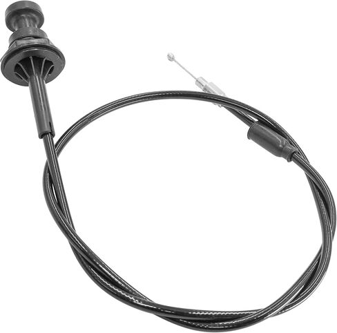 Caltric Carbretor Carb Friction Cable Cable متوافق مع Polaris Predator 500 2003 2004-2007 in Kuwait