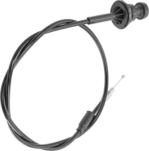 Caltric Carbretor Carb Friction Cable Cable متوافق مع Polaris Predator 500 2003 2004-2007 in Kuwait