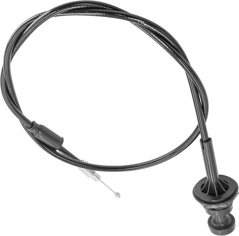 Caltric Carbretor Carb Friction Cable Cable متوافق مع Polaris Predator 500 2003 2004-2007 in Kuwait