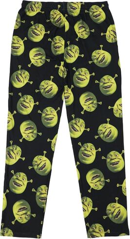 Bioworld Men's Shrek Sleep Pajama Pant in Saudi Arabia
