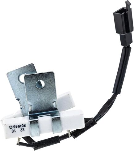 Polaris 0453315 Resistor Assembly 1-9 Outlaw Sportsman Scrambler 200 Predator in Saudi Arabia