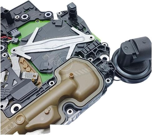 A7252709011 A0009015000 725 9G New TCU Modul Kontrol Transmisi Fit for AMG EC GLC GLE 9Gtronic (Original جديد) in Kuwait