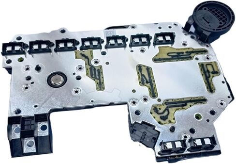 A7252709011 A0009015000 725 9G New TCU Modul Kontrol Transmisi Fit for AMG EC GLC GLE 9Gtronic (Original جديد) in Kuwait