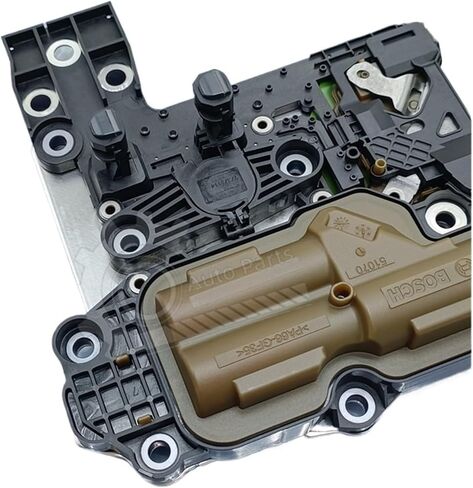A7252709011 A0009015000 725 9G New TCU Modul Kontrol Transmisi Fit for AMG EC GLC GLE 9Gtronic (Original جديد) in Kuwait