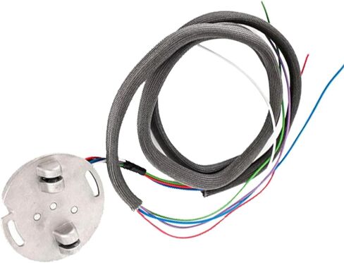 Single Fire Electronic Ignition Module Compatible with Sportster Dyna 2000i AUS in Saudi Arabia