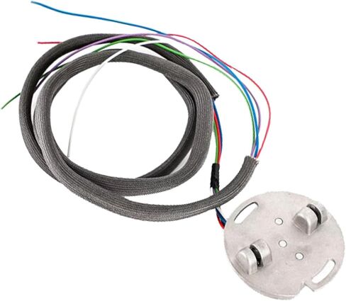 Single Fire Electronic Ignition Module Compatible with Sportster Dyna 2000i AUS in Saudi Arabia