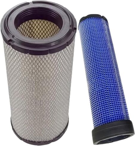 1pcs Air Filter B222100000593 OV-K1038AB For PC56-7 PC56-8 PC60-8 PC70-8 PC70-8 in Saudi Arabia
