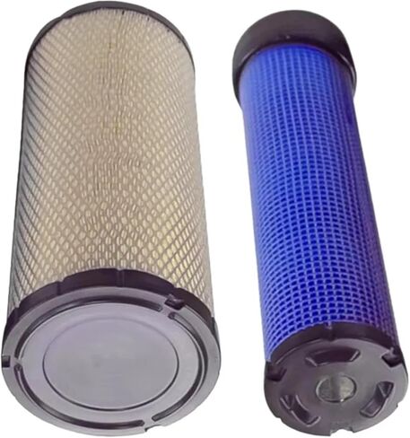 1pcs Air Filter B222100000593 OV-K1038AB For PC56-7 PC56-8 PC60-8 PC70-8 PC70-8 in Saudi Arabia