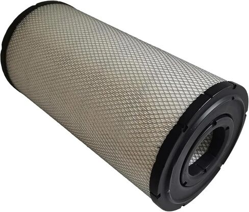 1PCS Filter 15193224 لـ EC210BLR EC210BLC EC210BLC EC210 لـ PC270-15 لـ SY230C-8 in Saudi Arabia