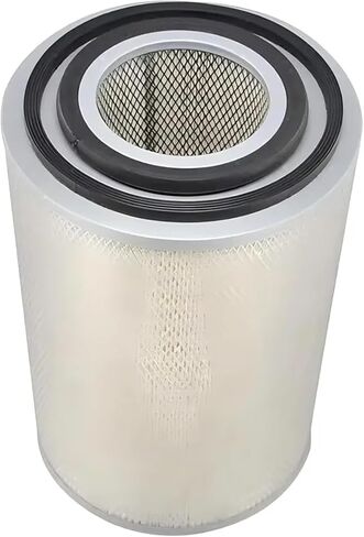 1pcs Air Filter FA616 For D75S-3 D80-21 D80P-12 D85-21 D95S-1 PC220-1 PC400-3 PC400-6 PC450-6 For E235B E235D in Saudi Arabia