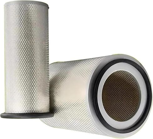 1pcs Air Filter FA616 For D75S-3 D80-21 D80P-12 D85-21 D95S-1 PC220-1 PC400-3 PC400-6 PC450-6 For E235B E235D in Saudi Arabia