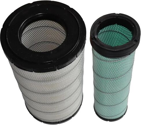 1PCS AIR FILTER 40C2952 for FR210E2-H FR220E FR230E FR240E FR260E FR360E FR370E in Saudi Arabia