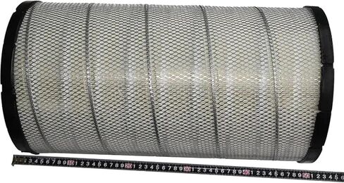 1PCS Filter 434395 for FR210E2-H FR220E FR230E FR240E FR260E FR360E FR370E in Saudi Arabia