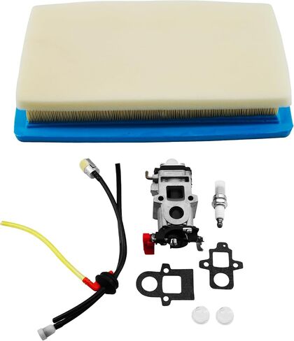 Carburetor Carb متوافق مع Bloods Echo Leaf Pb8010T EB810 EB810RT PB-8010 PB-9010 PB8010H in Saudi Arabia