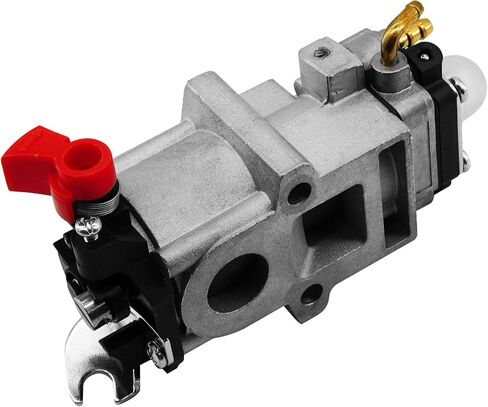 Carburetor Carb متوافق مع Bloods Echo Leaf Pb8010T EB810 EB810RT PB-8010 PB-9010 PB8010H in Saudi Arabia
