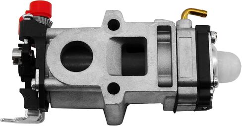 Carburetor Carb متوافق مع Bloods Echo Leaf Pb8010T EB810 EB810RT PB-8010 PB-9010 PB8010H in Saudi Arabia