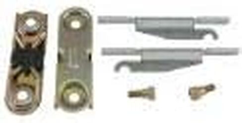 Carlson Quality Brake Parts H5596 مجموعة أجهزة قرص الفرامل in Saudi Arabia