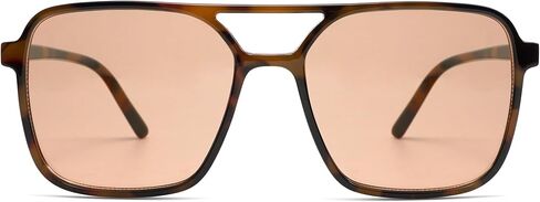 Sojos Trendy Vintage Aviator Square Square for Womens Mens Retro 70s UV400 Women Sun Glasses SJ2327 in Kuwait