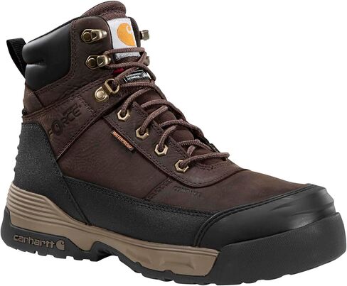 Carhartt Men's Force® HD 6 " in Saudi Arabia