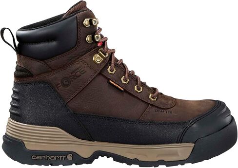 Carhartt Men's Force® HD 6 " in Saudi Arabia