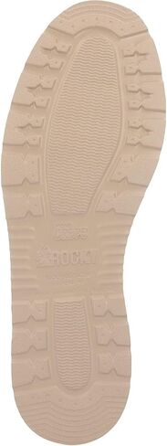 ROCKY MonoCrepe Wedge 11" Waterproof Work Boots in Saudi Arabia
