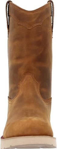 ROCKY MonoCrepe Wedge 11" Waterproof Work Boots in Saudi Arabia