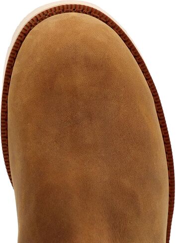 ROCKY MonoCrepe Wedge 11" Waterproof Work Boots in Saudi Arabia