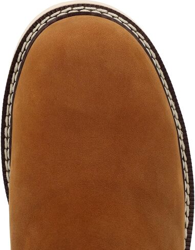 Georgia Boot Core 37 10" Waterproof Pull On Wedge Boot in Saudi Arabia