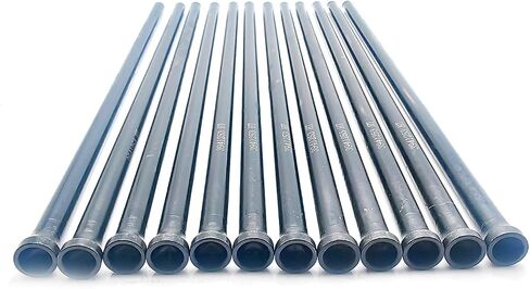 3941253 12pcs قضبان الدفع الجديدة صمام عمود الحدبات متوافق مع دودج رام 5.9L 6.7L لـ Cummins 24V 1998-2019 in Saudi Arabia