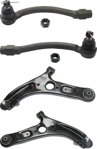Replacement Auto Parts For Kit Control Arm Ball Joint Suspension Front Driver & Passenger Side Lower Mod_FDRX868-30745 in Saudi Arabia
