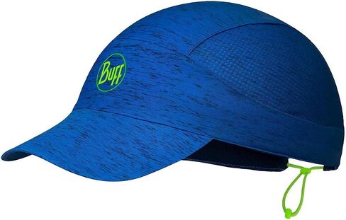 BUFF Unisex-Adult Pack Speed Flexfit Hats,Small/Medium,Azure Blue Heather in Saudi Arabia
