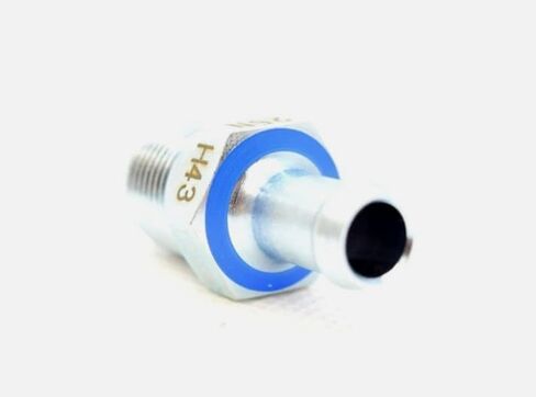 Subaru PCV Valve 2018-2023 Crosstrek 2.0 2017-2023 Impreza 11810AA190 Genuine Genuine OEM in Saudi Arabia