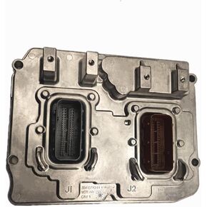 5317106 5290170NX وحدة التحكم في محرك ECM لمحرك Cummins ISX 15 وحدة التحكم ECU in Kuwait