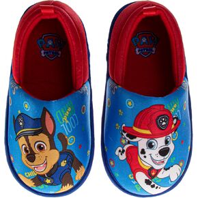 Josmo Slippers for Boys-Spiderman Sonic the Hedgehog Paw Patrol Cars Toy Story Story Slipper House Sandals (الأحجام: 5-10 صغار / 11-12 أطفال صغار) in Kuwait