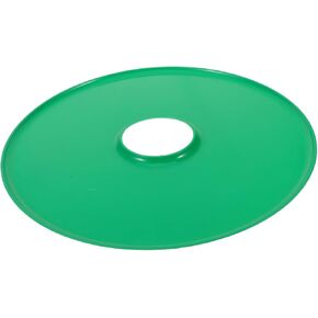 صفائح التجفيف البلاستيكية صفائح تجفيف الفاكهة غير الاضطراب لمجففي الطعام سهلة تنظيف صواني السيليكون للخضروات والفواكه الأخضر in Kuwait