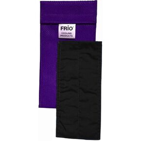 FRIO DUO Insulin Cooler Wallet - Keep Medication Cool for 45+ Hours Insulin Bag - Perfect for Travel and Everyday Use in Kuwait