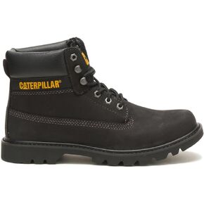 CAT Unisex-Adult Oxford Boots Ankle in Saudi Arabia