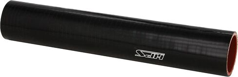 HPS HTST-175-BLK السيليكون عالية درجة الحرارة 4-ply مقرن أنبوب مقرن ، 80 رطل واحد الضغط in Kuwait