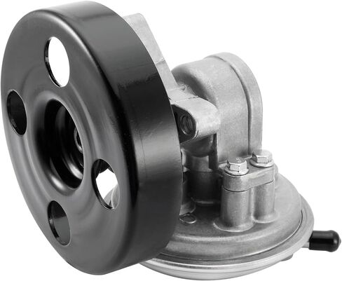 904-862 97241035 290KT00020 Vacuum Pump 8972410351 For 1995-2019 Isuzu NPR HD Gas V8 L96 LQ4 L31 LQ4 L05 L96 LQ4 Crew CAB in Saudi Arabia