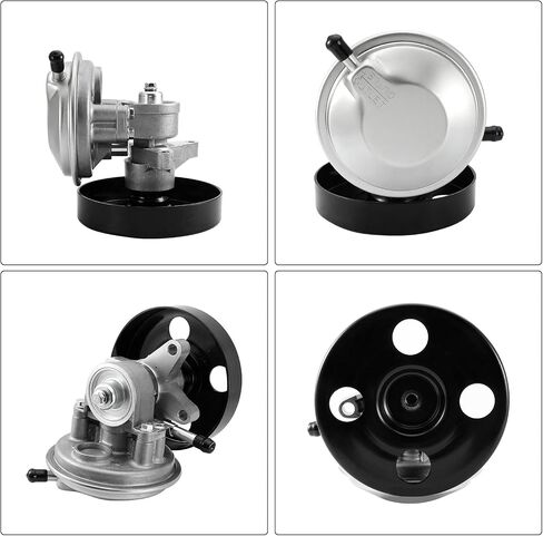 904-862 97241035 290KT00020 Vacuum Pump 8972410351 For 1995-2019 Isuzu NPR HD Gas V8 L96 LQ4 L31 LQ4 L05 L96 LQ4 Crew CAB in Saudi Arabia
