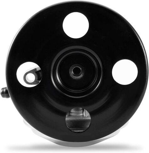 904-862 97241035 290KT00020 Vacuum Pump 8972410351 For 1995-2019 Isuzu NPR HD Gas V8 L96 LQ4 L31 LQ4 L05 L96 LQ4 Crew CAB in Saudi Arabia