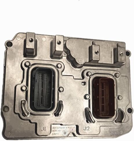 5317106 5290170NX وحدة التحكم في محرك ECM لمحرك Cummins ISX 15 وحدة التحكم ECU in Kuwait