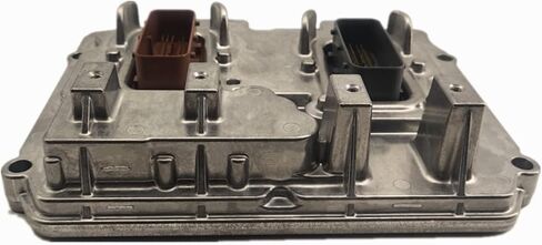 5317106 5290170NX وحدة التحكم في محرك ECM لمحرك Cummins ISX 15 وحدة التحكم ECU in Kuwait