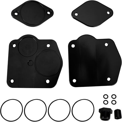 CNC BILLET OPAS KIT مع حلقات O DOO DOO GTX RXP RXT RXPX RXTX 215 255 2003-2011 in Saudi Arabia