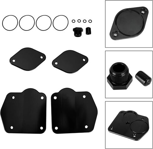 CNC BILLET OPAS KIT مع حلقات O DOO DOO GTX RXP RXT RXPX RXTX 215 255 2003-2011 in Saudi Arabia