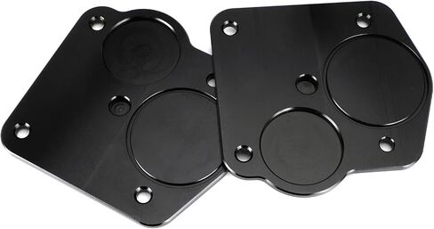 CNC BILLET OPAS KIT مع حلقات O DOO DOO GTX RXP RXT RXPX RXTX 215 255 2003-2011 in Saudi Arabia