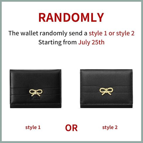 Small Wallets Cute Coquette Bow Wallet ID Credit Card Holder for Women Girls in Saudi Arabia