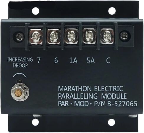 APM2000 Diesel Engine Set Paralleling Parallel Module B-527065 Brushless Generator Accessories Parallel in Saudi Arabia