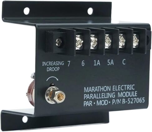 APM2000 Diesel Engine Set Paralleling Parallel Module B-527065 Brushless Generator Accessories Parallel in Saudi Arabia